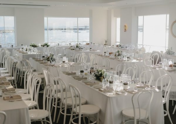 Harbour Room event venue