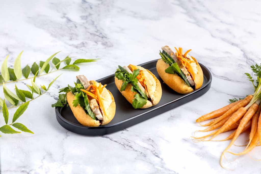 Banh Mi Catering