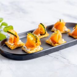 Canapés